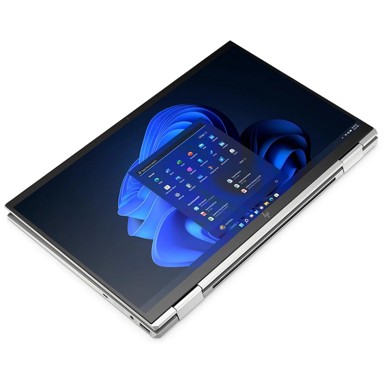 HP Laptop EliteBook X360 1040 G7 / Intel Core i7 10610U, 14.1", 1920 x 1080, 8 GB RAM, 512 GB SSD, bez operativnog sustava, srebrna (obnovljen)